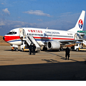 信阳明港航空快运航空快运业稳步发展的原因是什么？